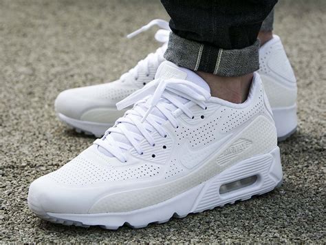 nike ultra moire weiß|air max 90 ultra moire triple white.